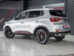 Chery Tiggo 4 Pro 1.5T Elite auto (DCT) - Image 4