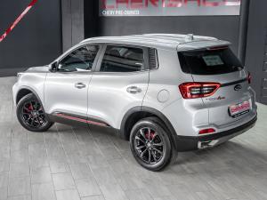 Chery Tiggo 4 Pro 1.5T Elite auto (DCT) - Image 5