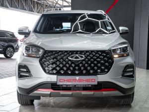 Chery Tiggo 4 Pro 1.5T Elite auto (DCT) - Image 6