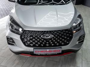 Chery Tiggo 4 Pro 1.5T Elite auto (DCT) - Image 7