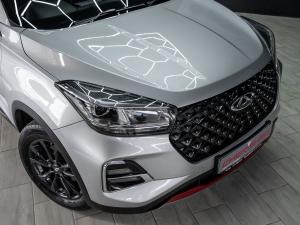 Chery Tiggo 4 Pro 1.5T Elite auto (DCT) - Image 8