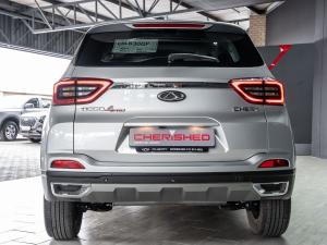 Chery Tiggo 4 Pro 1.5T Elite auto (DCT) - Image 9