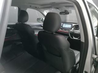 Chery Tiggo 4 Pro 1.5T Elite auto (DCT)