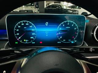 Mercedes-Benz C-Class C200 Avantgarde