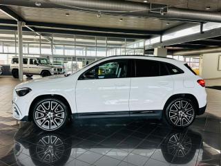 Mercedes-Benz GLA GLA200 Progressive