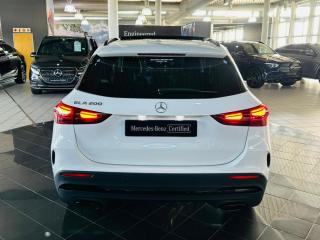 Mercedes-Benz GLA GLA200 Progressive