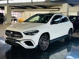 Mercedes-Benz GLA GLA200 Progressive