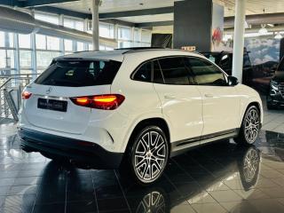 Mercedes-Benz GLA GLA200 Progressive