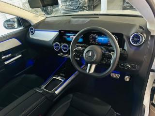 Mercedes-Benz GLA GLA200 Progressive