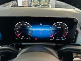 Mercedes-Benz GLA GLA200 Progressive