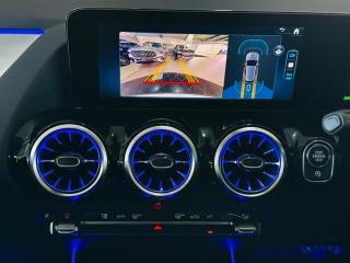 Mercedes-Benz GLA GLA200 Progressive