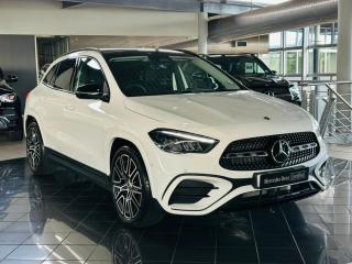 Mercedes-Benz GLA GLA200 Progressive