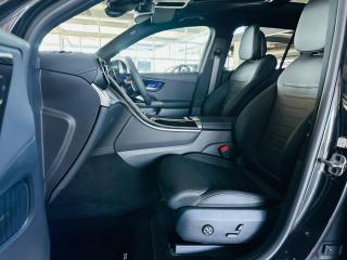 Mercedes-Benz GLC GLC220d 4Matic AMG Line