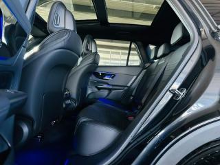 Mercedes-Benz GLC GLC220d 4Matic AMG Line