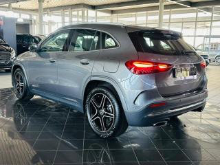 Mercedes-Benz GLA GLA200 Progressive