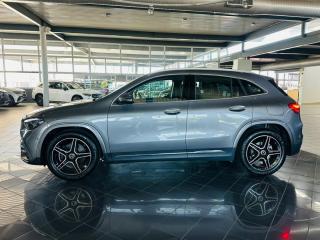 Mercedes-Benz GLA GLA200 Progressive
