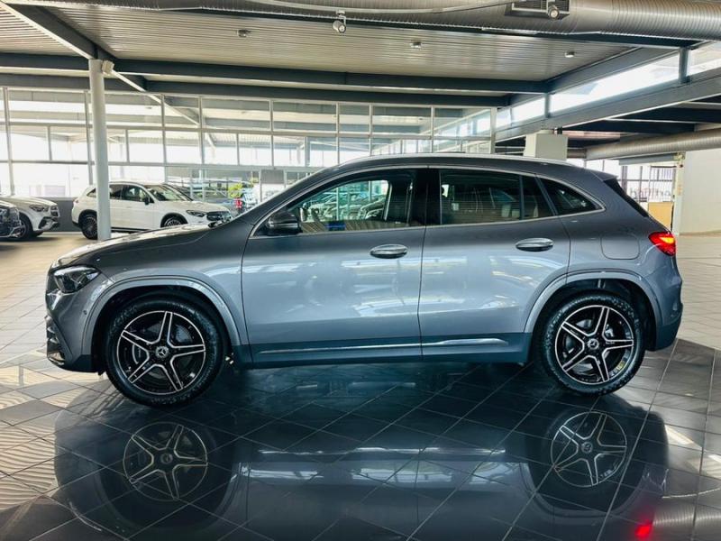 Mercedes-Benz GL Class GLA GLA200 Progressive