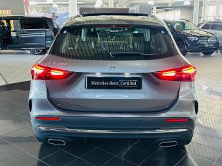 Mercedes-Benz GLA GLA200 Progressive