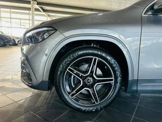 Mercedes-Benz GLA GLA200 Progressive