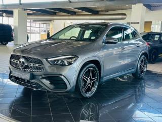 Mercedes-Benz GLA GLA200 Progressive
