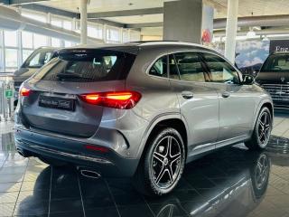 Mercedes-Benz GLA GLA200 Progressive