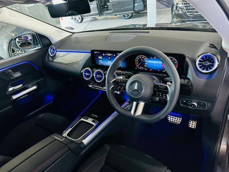 Mercedes-Benz GL Class GLA GLA200 Progressive