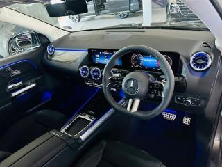 Mercedes-Benz GLA GLA200 Progressive