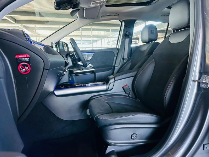 Mercedes-Benz GL Class GLA GLA200 Progressive