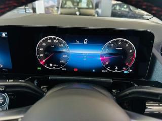 Mercedes-Benz GLA GLA200 Progressive