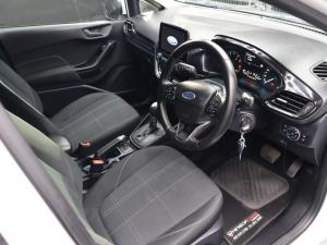 Ford Fiesta 1.0T Trend auto - Image 10