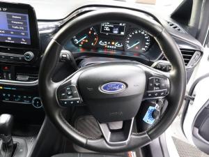 Ford Fiesta 1.0T Trend auto - Image 11