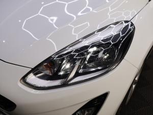 Ford Fiesta 1.0T Trend auto - Image 12