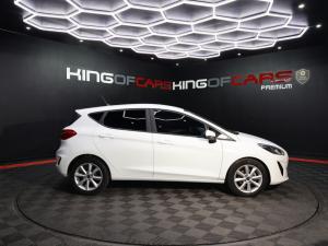Ford Fiesta 1.0T Trend auto - Image 5