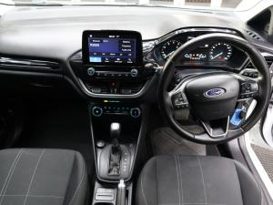 Ford Fiesta 1.0T Trend auto - Image 9