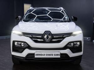 Renault Kiger 1.0 Turbo Zen - Image 10
