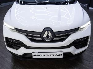 Renault Kiger 1.0 Turbo Zen - Image 11