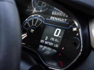 Renault Kiger 1.0 Turbo Zen - Image 16