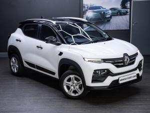 Renault Kiger 1.0 Turbo Zen - Image 1