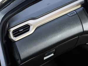 Renault Kiger 1.0 Turbo Zen - Image 21