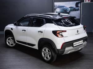 Renault Kiger 1.0 Turbo Zen - Image 28