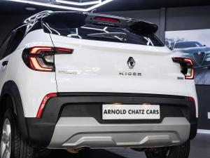 Renault Kiger 1.0 Turbo Zen - Image 29
