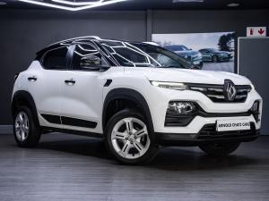 Renault Kiger 1.0 Turbo Zen - Image 2