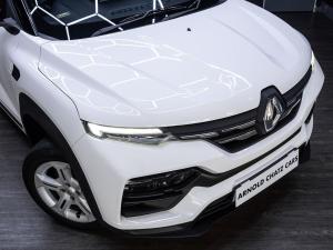 Renault Kiger 1.0 Turbo Zen - Image 4