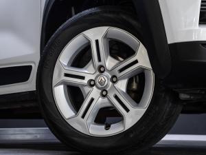 Renault Kiger 1.0 Turbo Zen - Image 5