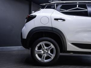 Renault Kiger 1.0 Turbo Zen - Image 7
