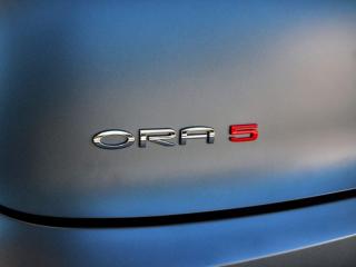 GWM Ora 5 1.5T Super Luxury