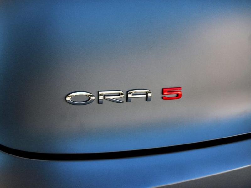 GWM Ora Ora 5 1.5T Super Luxury