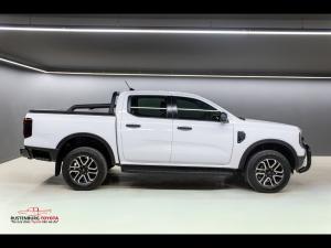 Ford Ranger 2.0 SiT double cab XLT 4x4 - Image 3