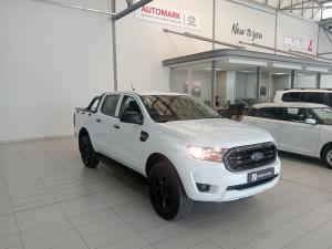 Ford Ranger 2.2TDCi double cab Hi-Rider XL - Image 1