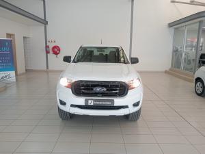 Ford Ranger 2.2TDCi double cab Hi-Rider XL - Image 4